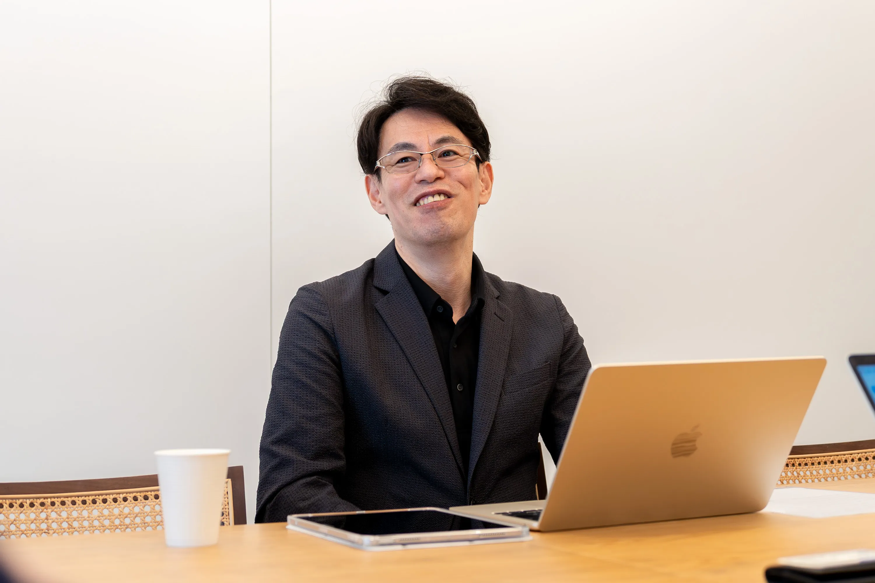 監修者の水野崇さんがキャンペーン目的でFX口座を選ぶ時の注目ポイントを話す様子。キャンペーンの達成条件の低さで選ぶのが良いそうだ